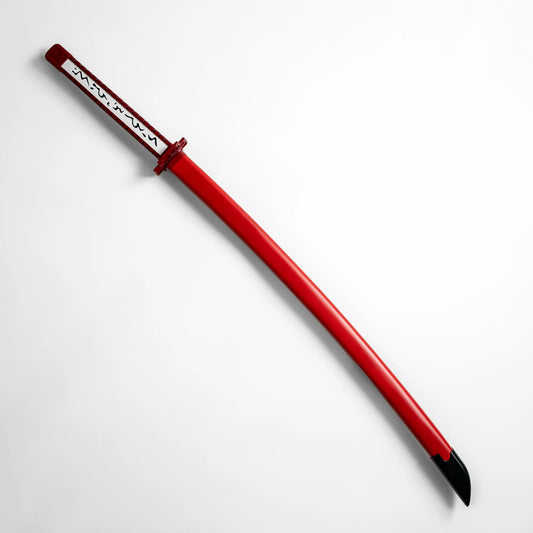 Akame's One-Cut Killer Murasame (Wood)