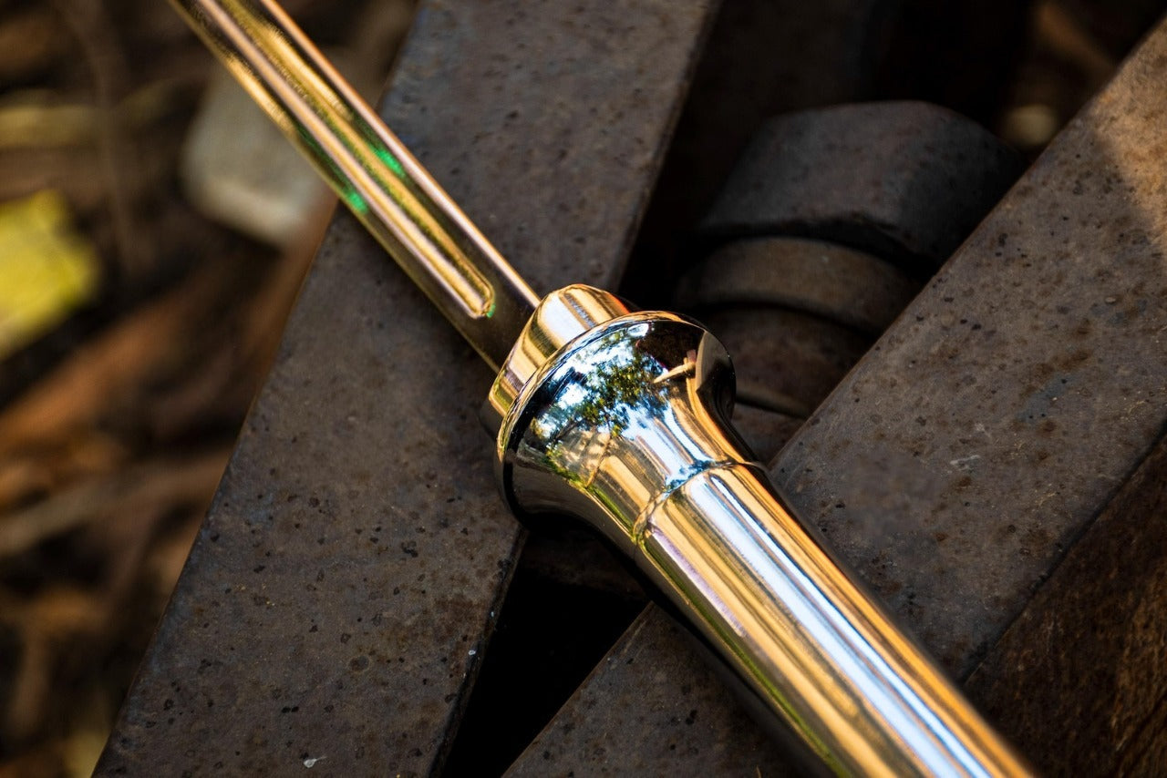 Angel Blade from Supernatural