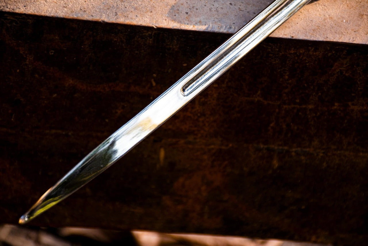 Angel Blade from Supernatural