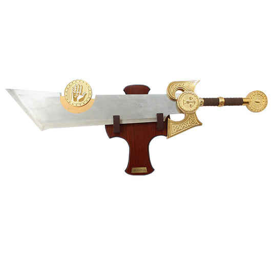 Ashbringer Legendary Sword