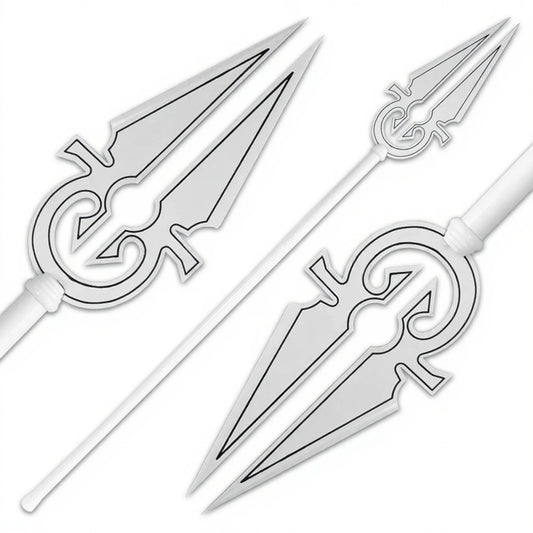 Avacyn's Moonsilver Spear