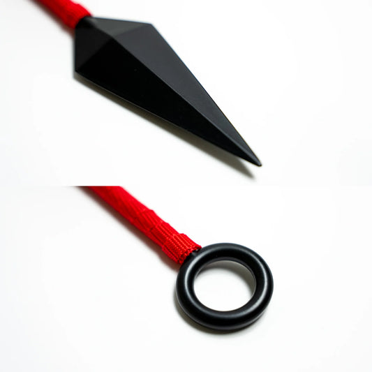 Basic Kunai