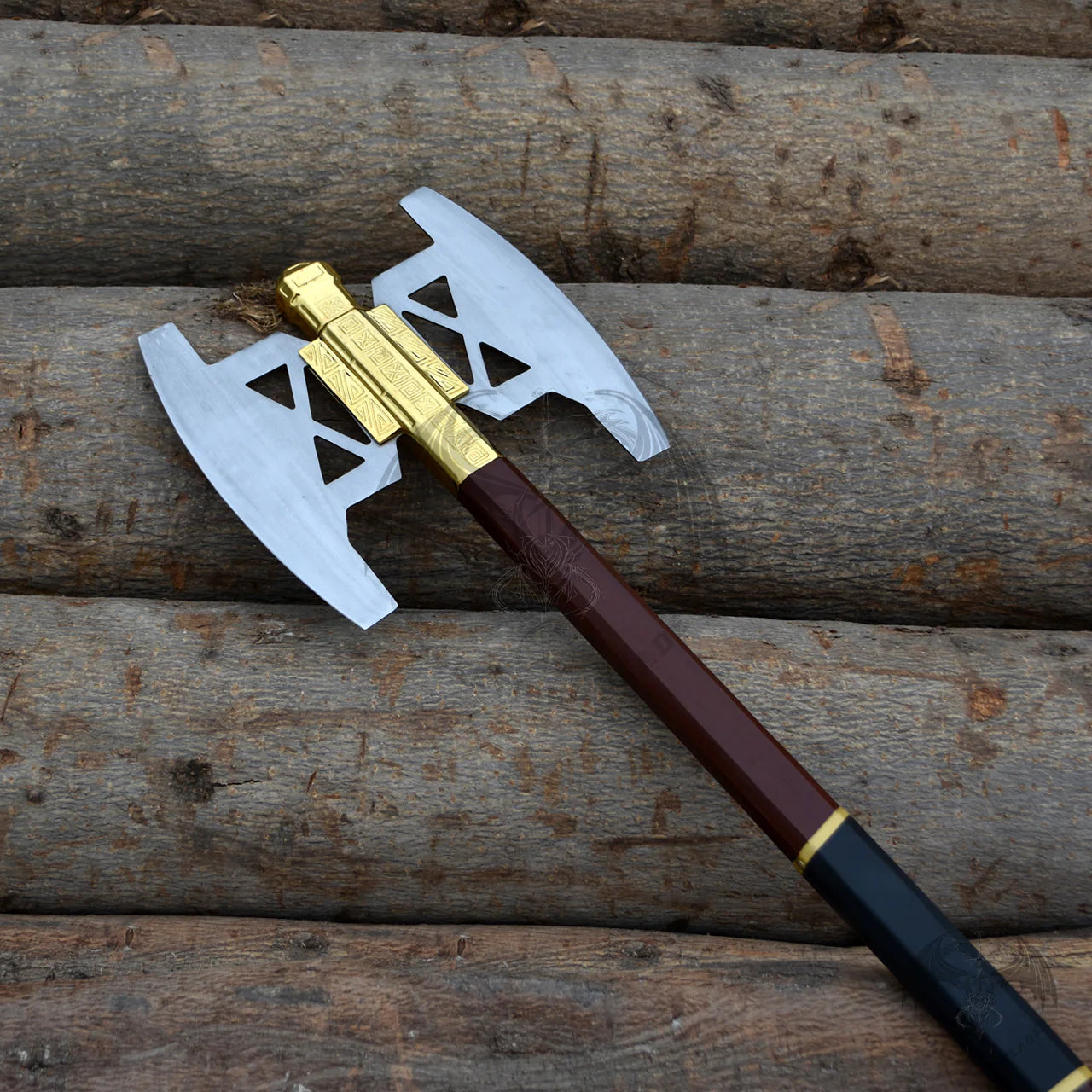 battle axe of gimli
