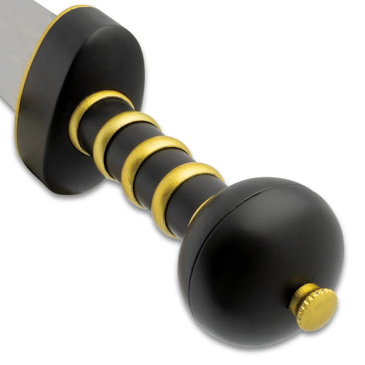 Battle Tested Roman Gladius Sword