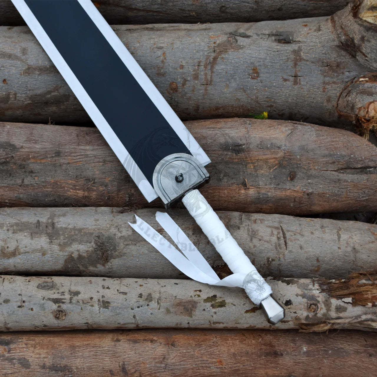 Replica Berserk Guts Dragon Slayer Sword