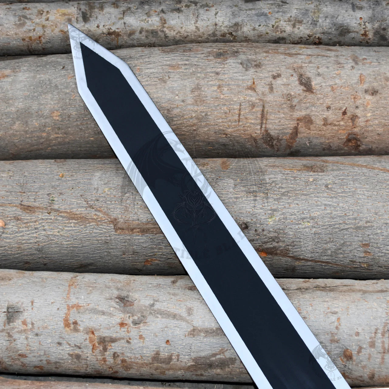 Dragon Slayer Sword Berserk Guts