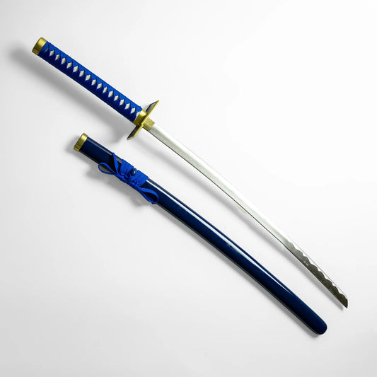 Katana of Grimmjow Pantera