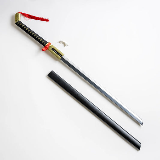 Urahara Kisuke Zanpakuto Style Sword