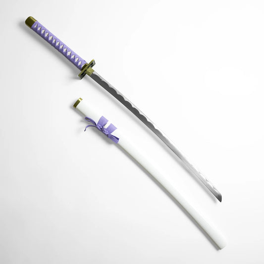 Kuchiki Byakuya Senbonzakura Sword