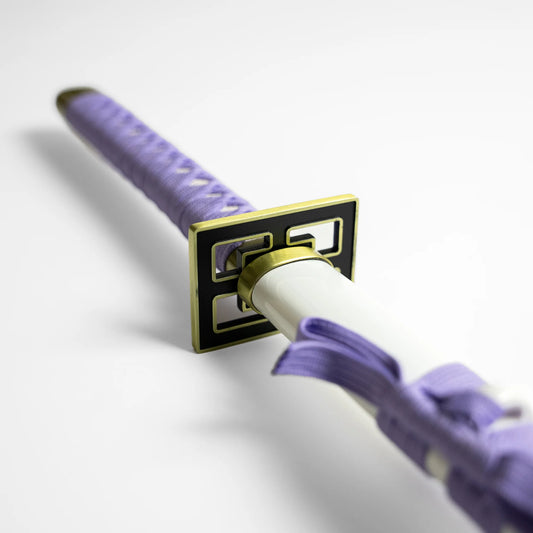 Kuchiki Byakuya Senbonzakura Sword