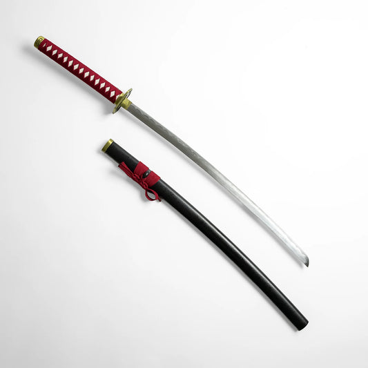Tobiume Katana Sword of Momo Hinamori