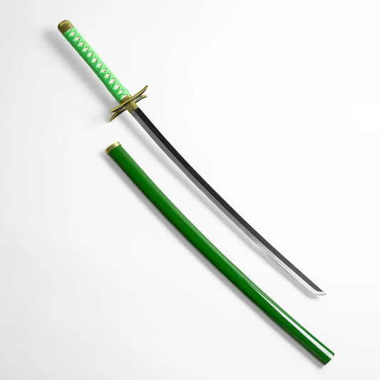 Nelliel Tu Odelschwanck’s Zanpakuto sword