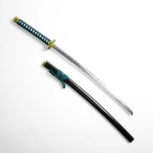 Aizen Sousuke Zanpakutou Kyoka Suigetsu Sword
