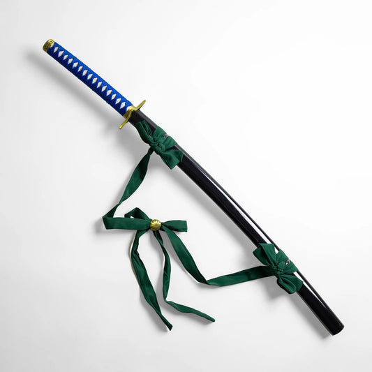 Katana of Toshirou Hyorinmaru