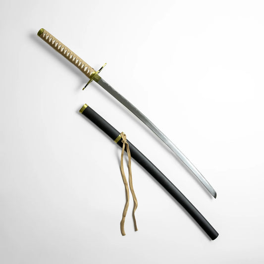 Fantasy Samurai Blade Ulquiorra Cifer's Murcielago Sword