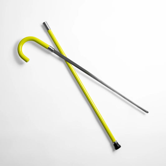 Kisuke Urahara Benihime Cane Sword