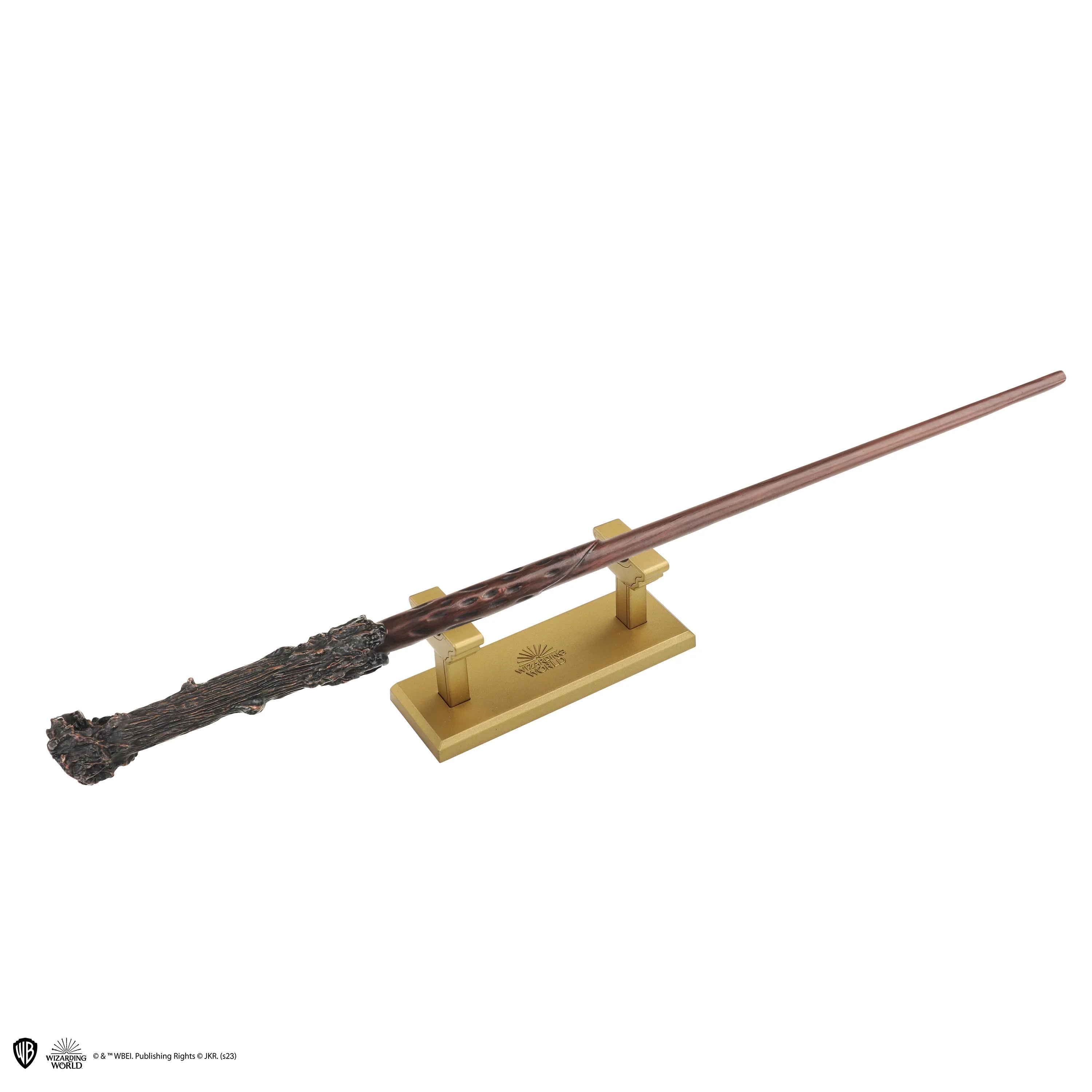 harry potter wand replicas