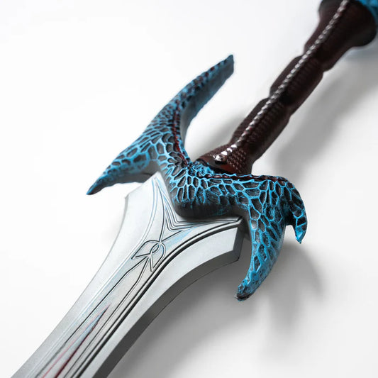 Dremona Daedric Warrior Role Play Foam Greatsword