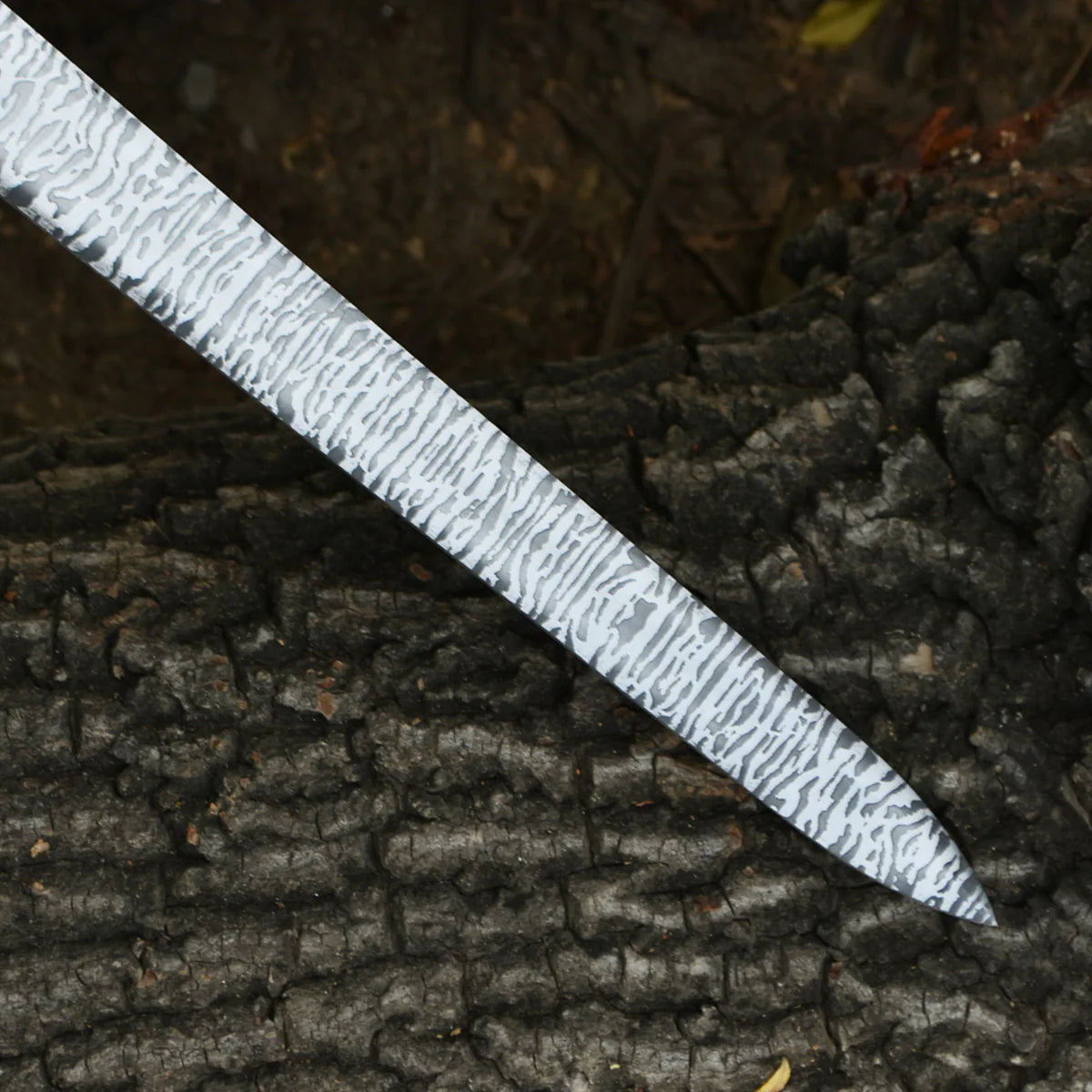 Daemon Targaryen sword