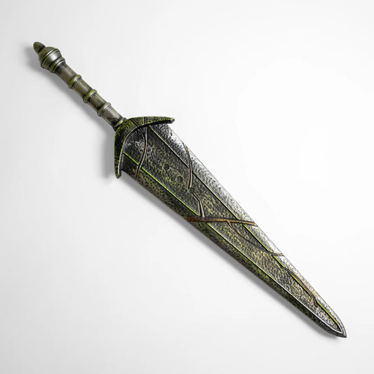 Dark Soul Stone Knight's Stone Greatsword