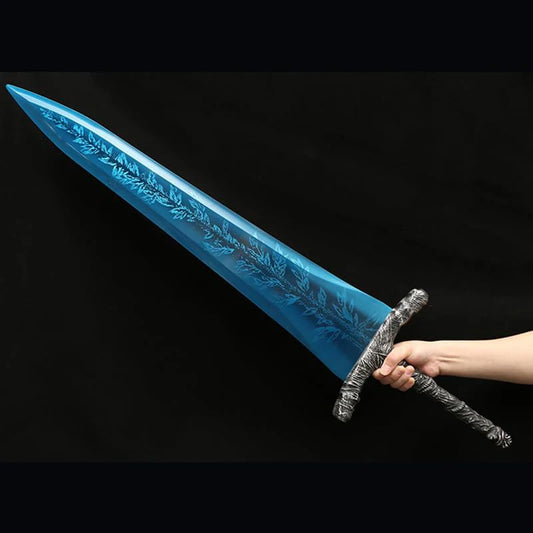 Elden Ring Dark Moon Great Sword