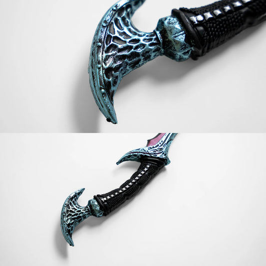 Daedric Dagger Skyrim Rogue Elder