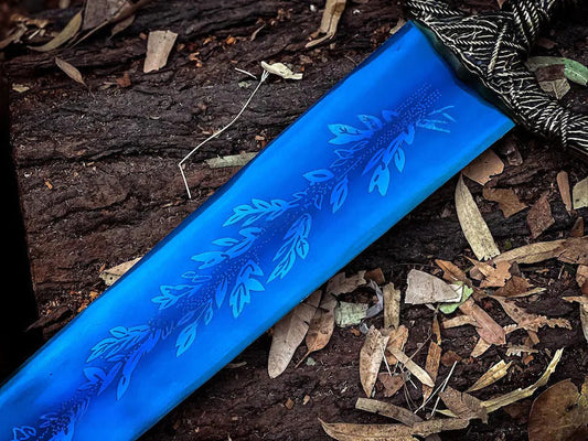 Elden Ring Dark Moon Greatsword