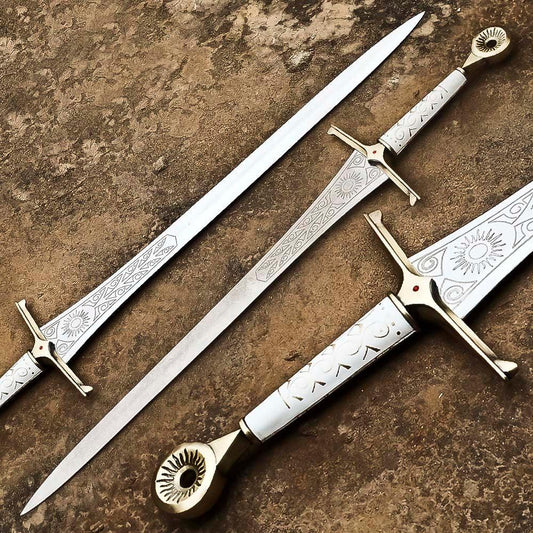 Elendil Sword from The Rings of Power