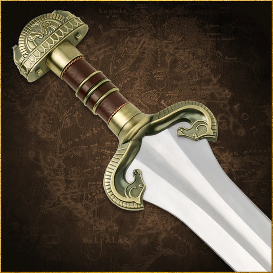 Sword of Eowyn Lord of the Rings