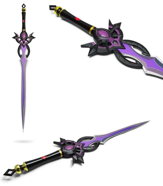 Fantasy Festering Desire Sword