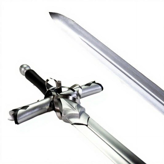 Ruler's Sword of St. Catherine