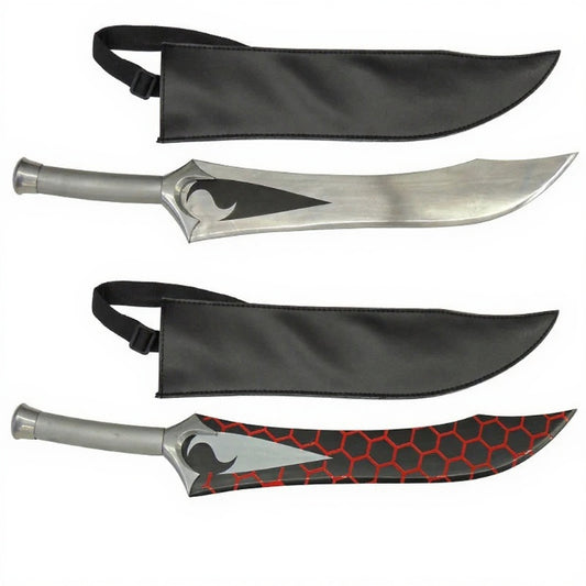 Archer's Blades (Pair)