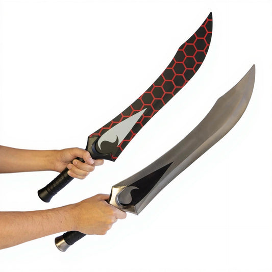 Archer's Blades (Pair)