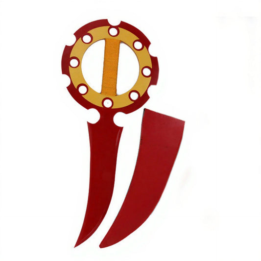 Rikku's Daggers (Pair)