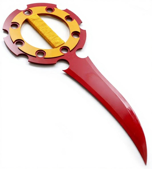 Rikku's Daggers (Pair)