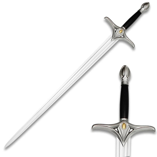 Galadriel Foam Sword - The Ring of Power