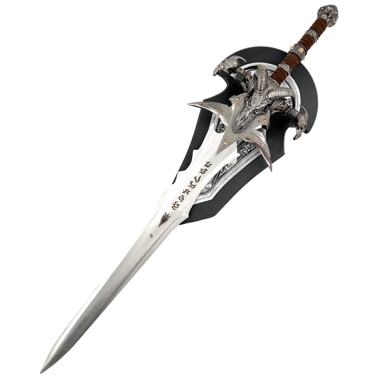 Frostmourne Sword of the Lich King