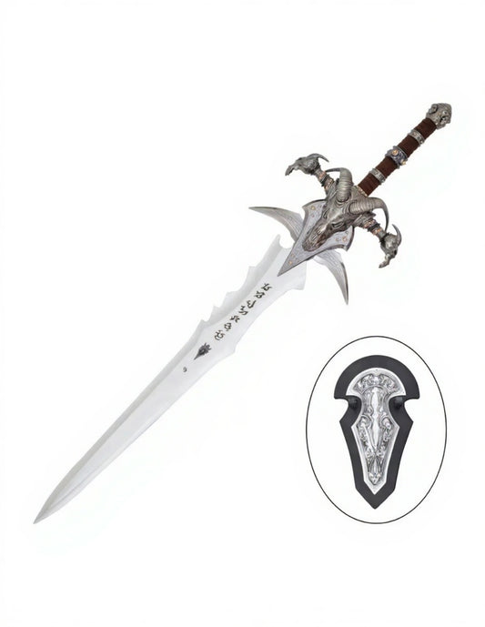 Frostmourne Sword of the Lich King