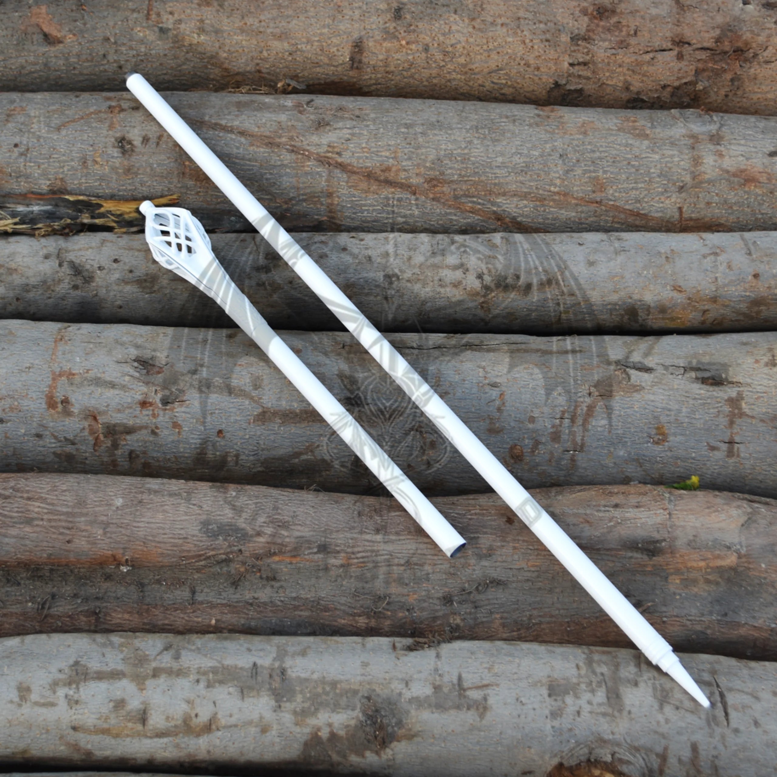 staff of gandalf the white