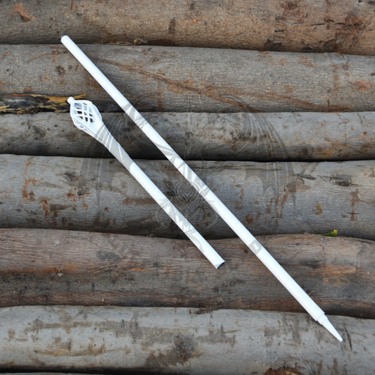 staff of gandalf the white