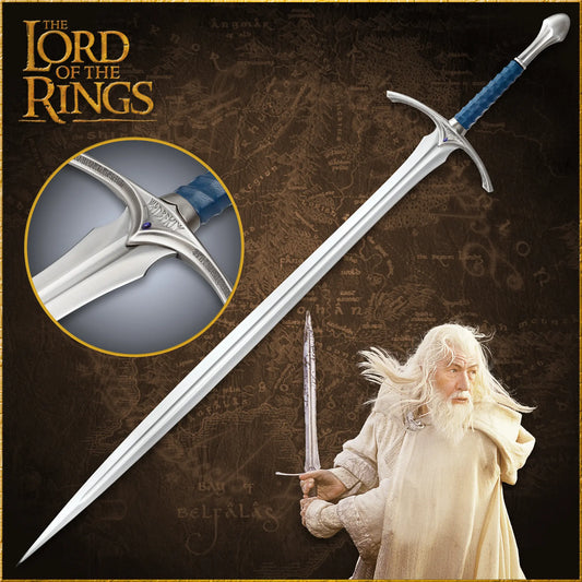 Glamdring Sword Of Gandalf
