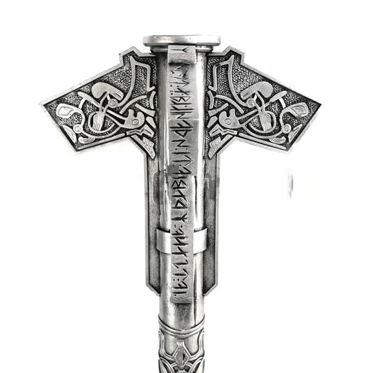 God Of War Modi's Mace