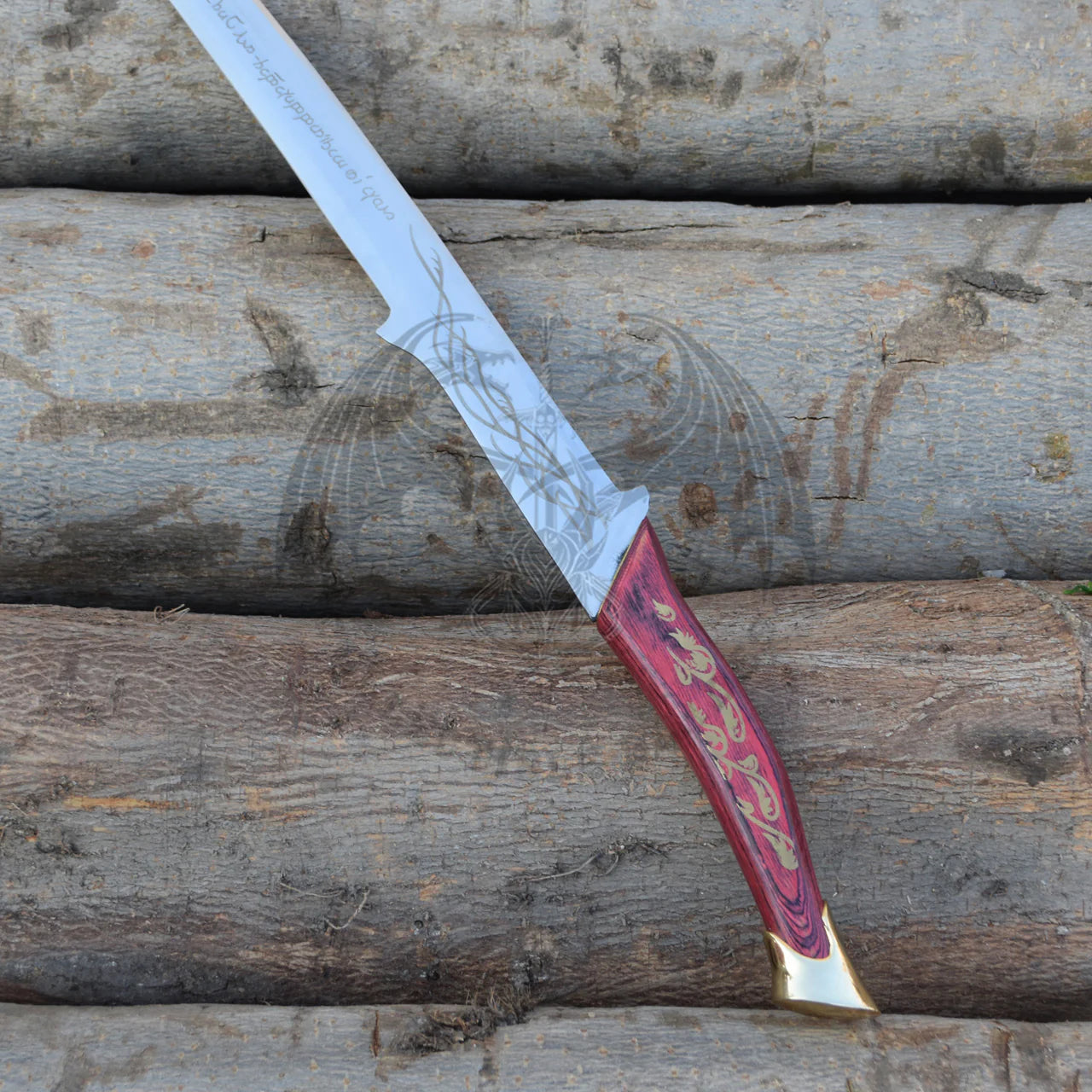 arwen sword lord of the rings