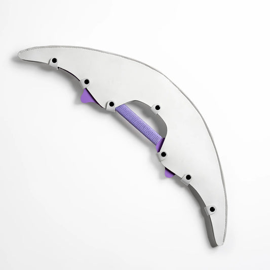 Crescent Blade Sword of Han Lingsha