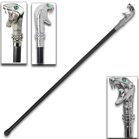 Lucius Malfoy’s Walking Cane