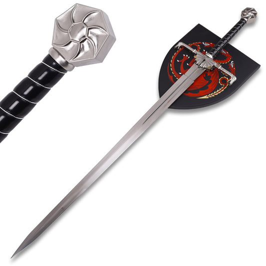 House of Dragon Replica Sword