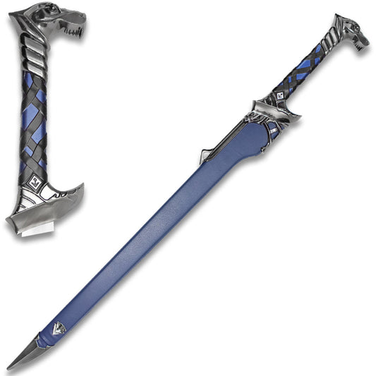 Icing Death Replica Sword