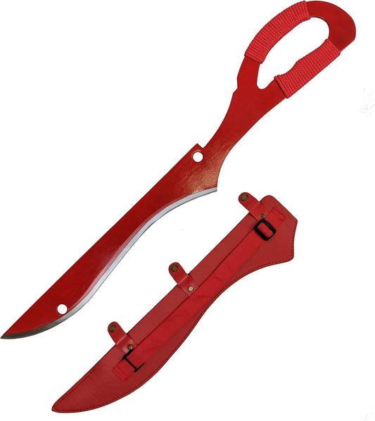 Scissor Blade - Half