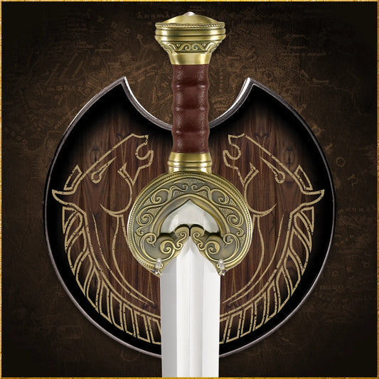 Herugrim Sword of King Theoden