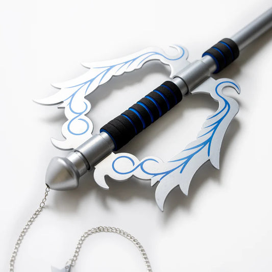 Kingdom Hearts Oathkeeper Keyblade